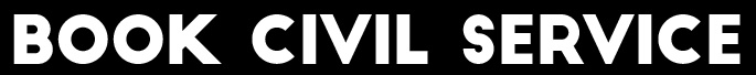 Book CIVIL SERVICE