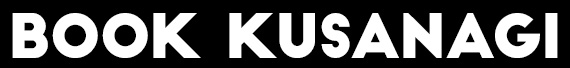 Book KUSANAGI