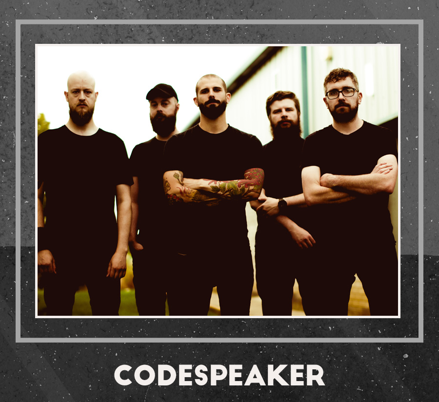 CODESPEAKER