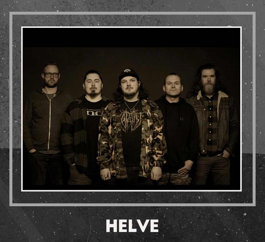 HELVE