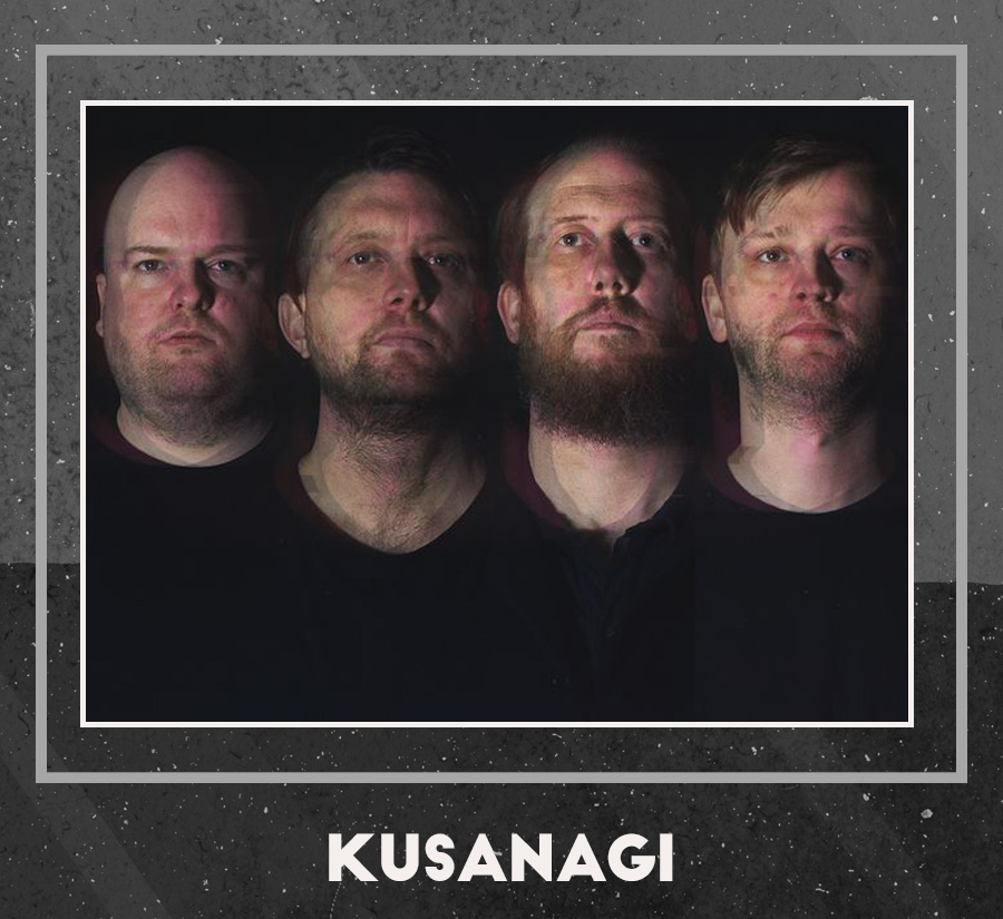 KUSANAGI