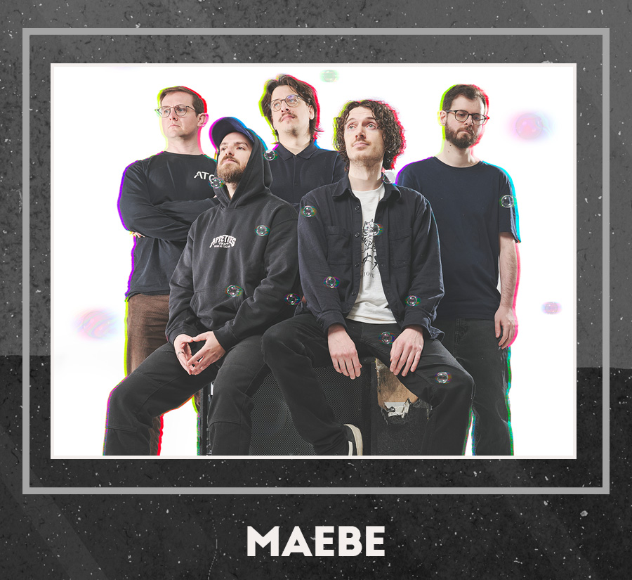 MAEBE