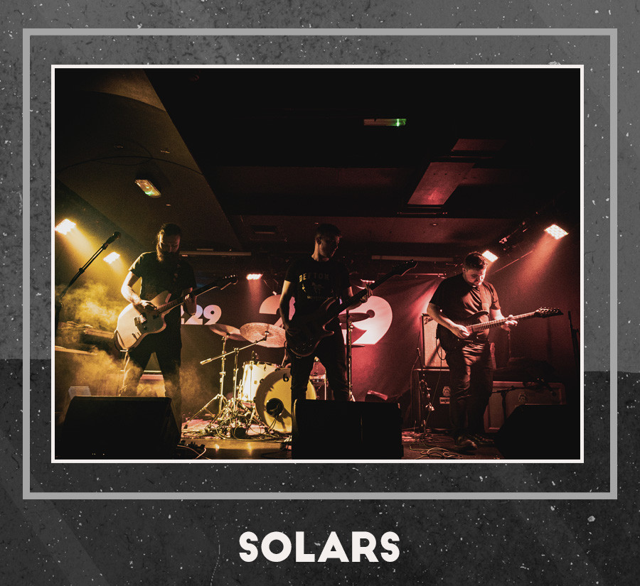 SOLARS