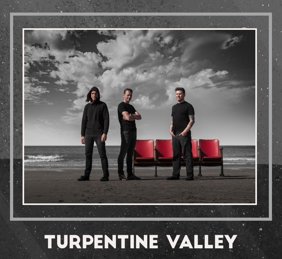 TURPENTINE VALLEY