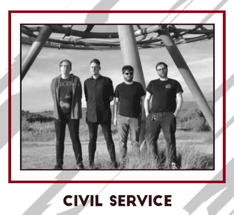 CIVIL SERVICE
