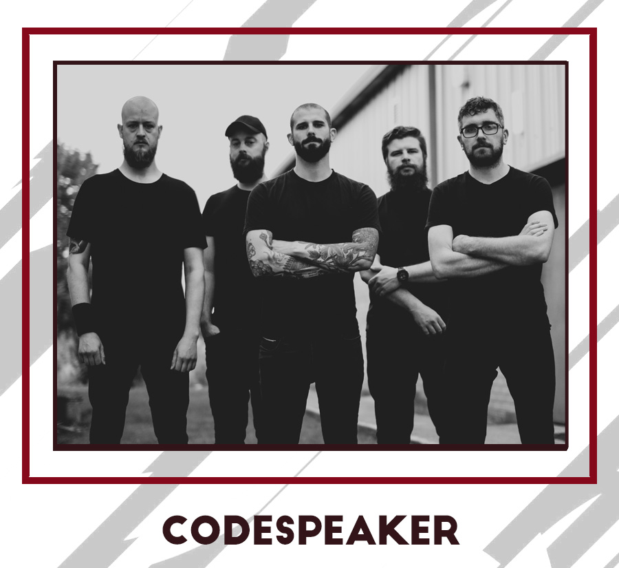 CODESPEAKER