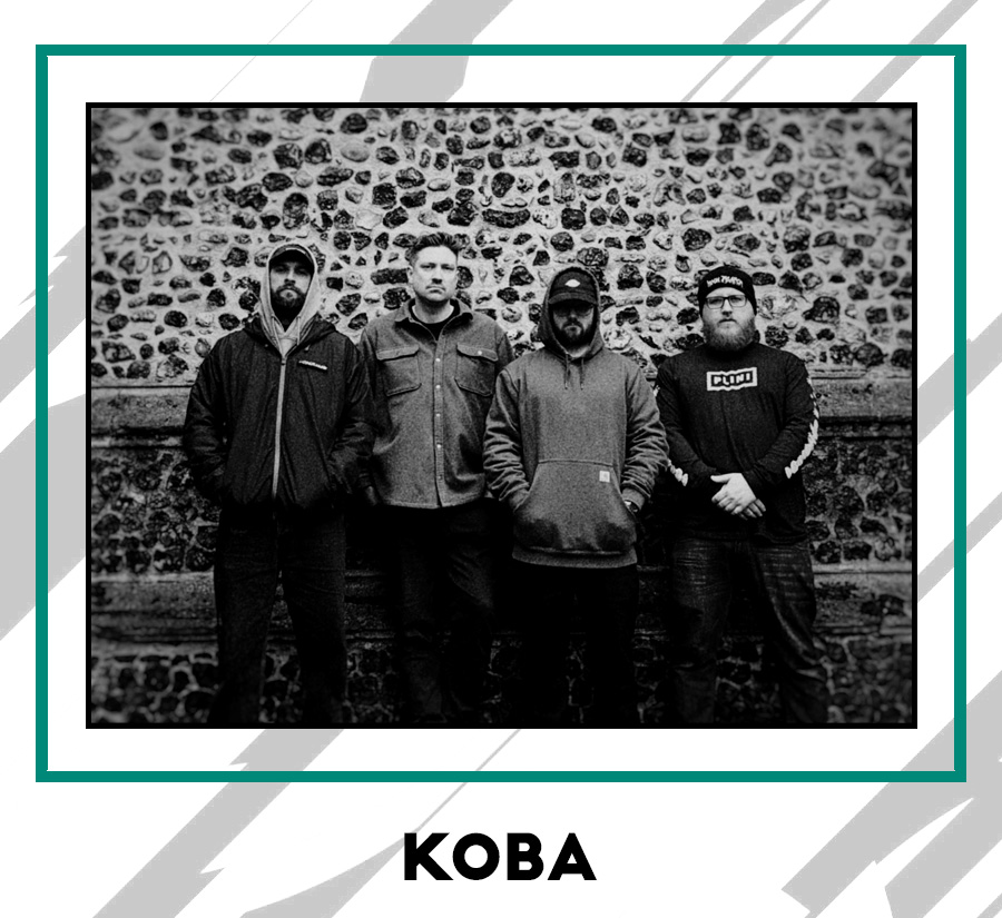 KOBA