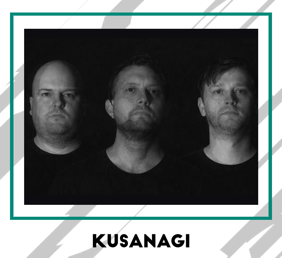 KUSANAGI
