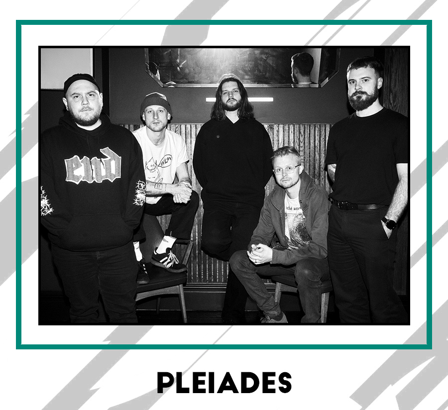 PLEIADES