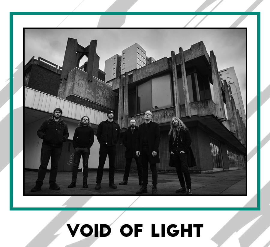 VOID OF LIGHT